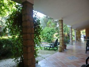 Hotel Sa Pedrera